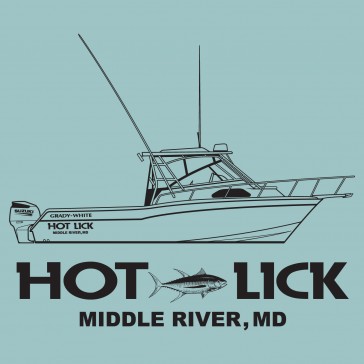 Hot Lick